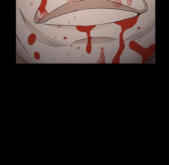 Snare Chapter 8 Page 106