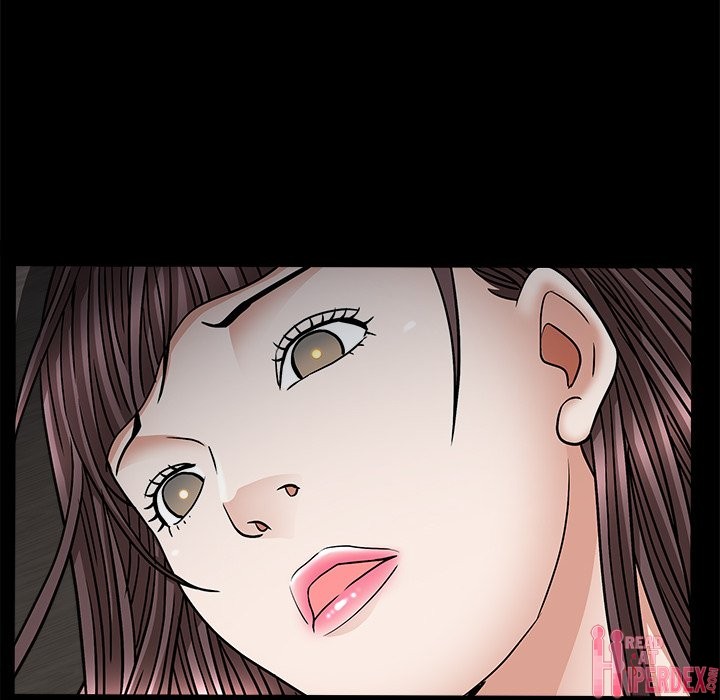 Snare Chapter 8 Page 107