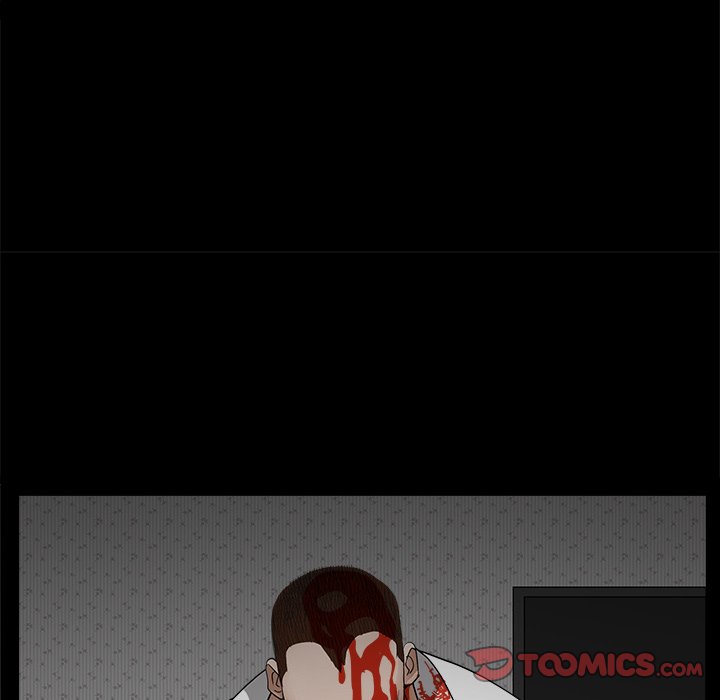 Snare Chapter 8 Page 108