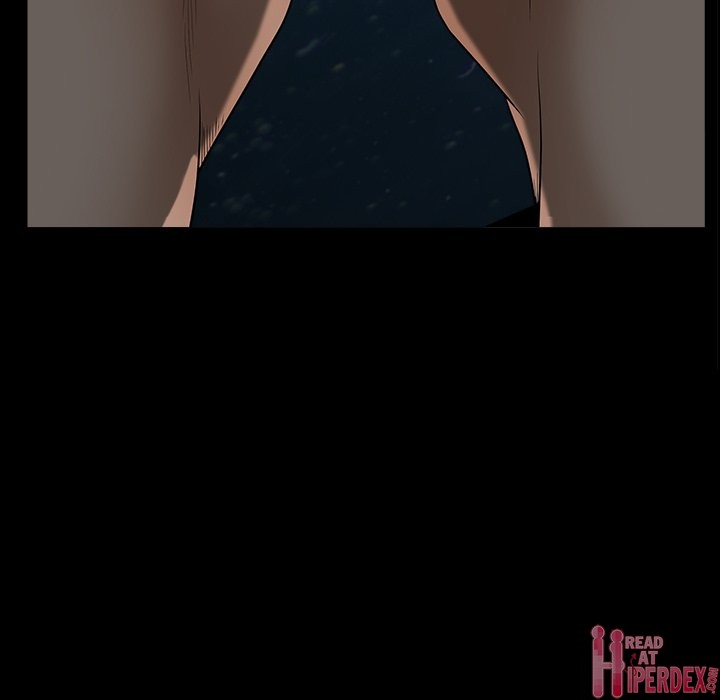 Snare Chapter 8 Page 11