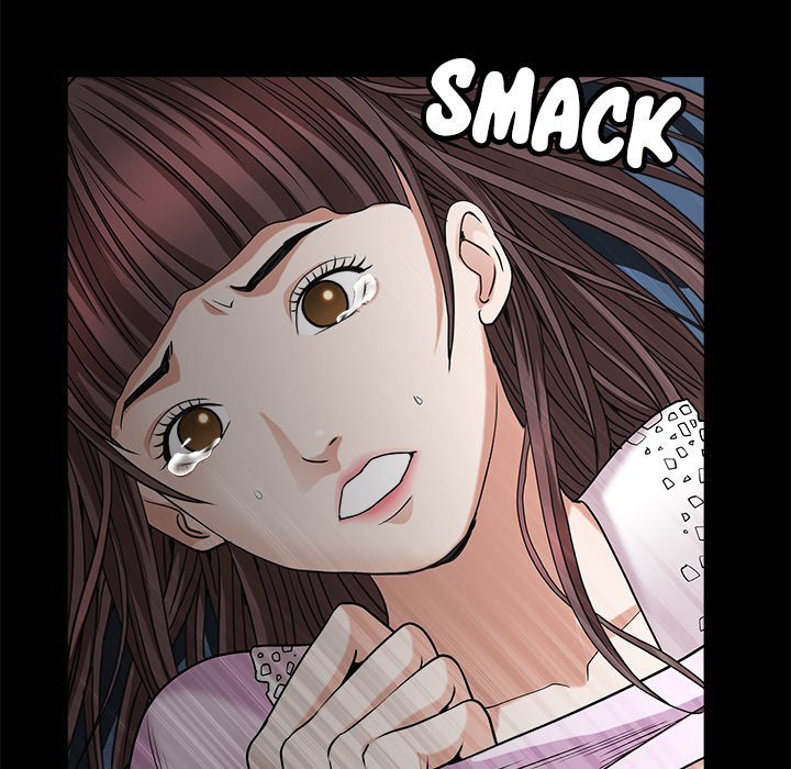 Snare Chapter 8 Page 114