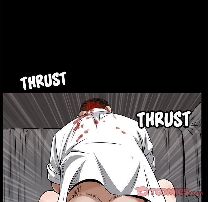 Snare Chapter 8 Page 116