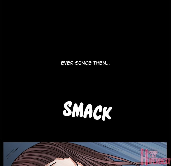 Snare Chapter 8 Page 118