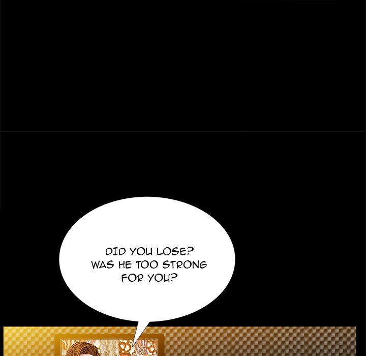 Snare Chapter 8 Page 125