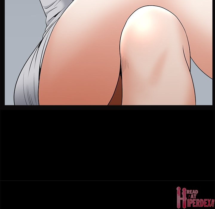 Snare Chapter 8 Page 129