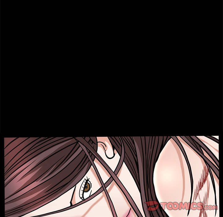Snare Chapter 8 Page 132