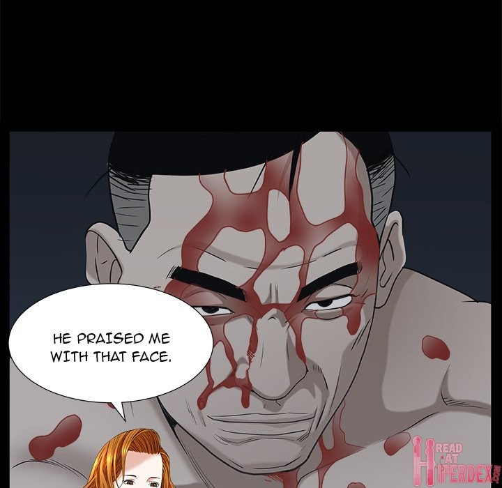 Snare Chapter 8 Page 134