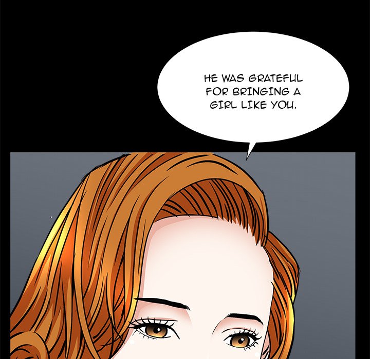 Snare Chapter 8 Page 136