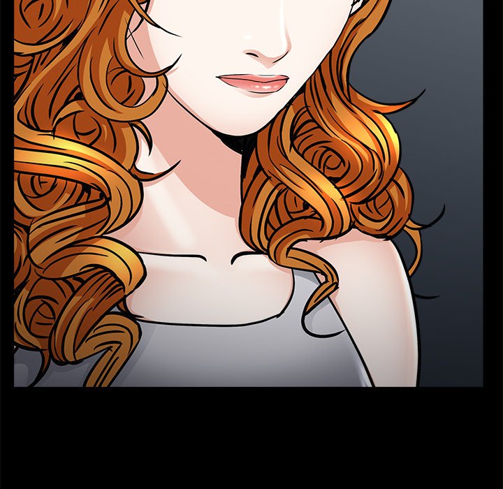 Snare Chapter 8 Page 137