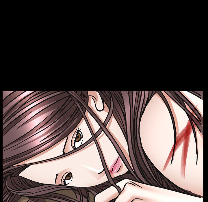 Snare Chapter 8 Page 143