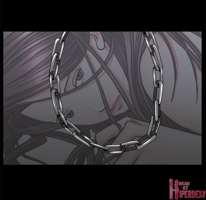Snare Chapter 8 Page 145