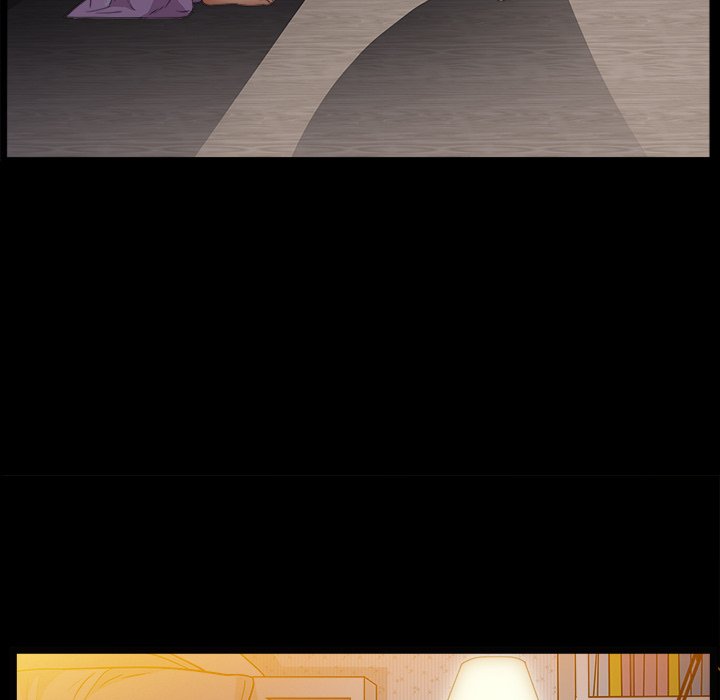 Snare Chapter 8 Page 15