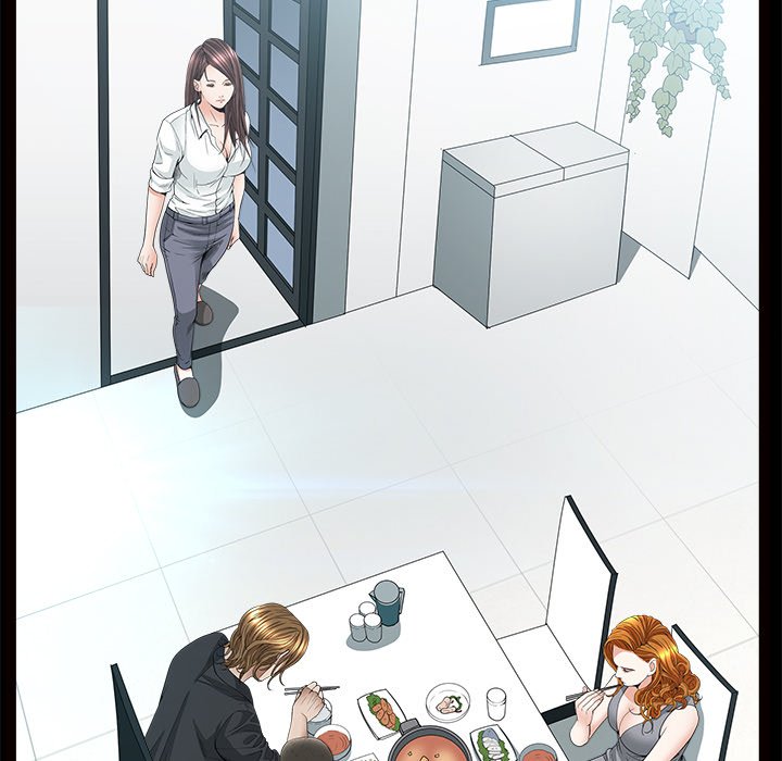 Snare Chapter 8 Page 158