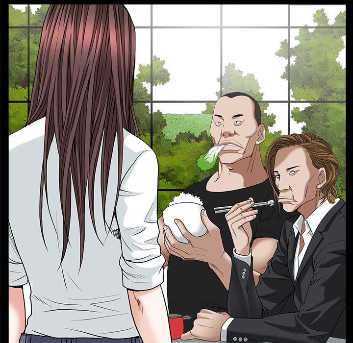 Snare Chapter 8 Page 160