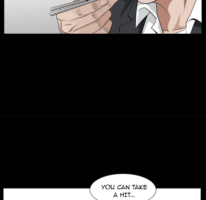 Snare Chapter 8 Page 165
