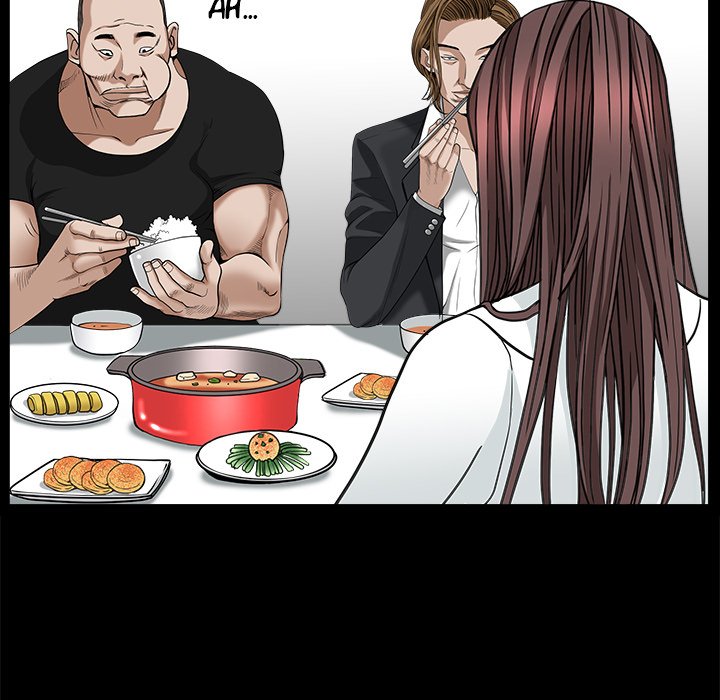 Snare Chapter 8 Page 168
