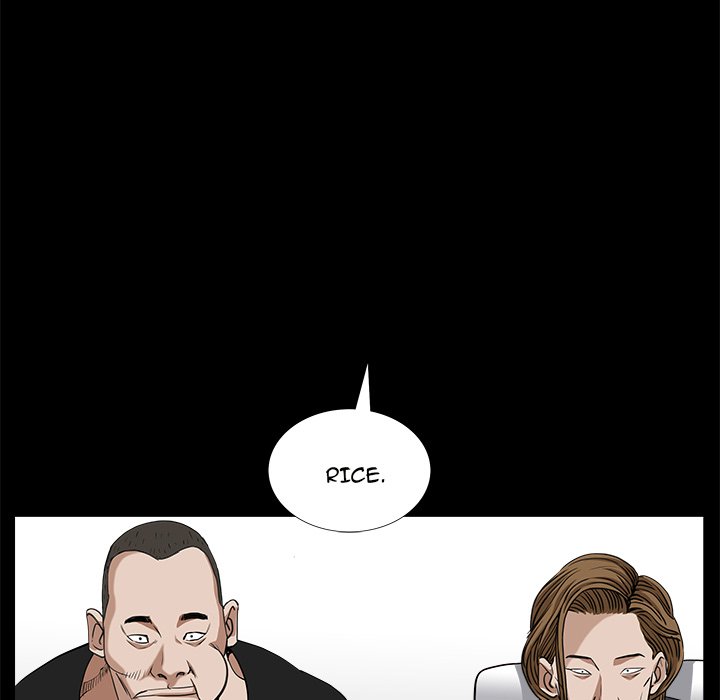 Snare Chapter 8 Page 169