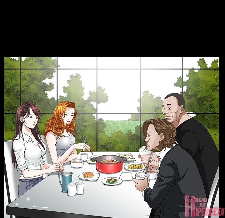 Snare Chapter 8 Page 171