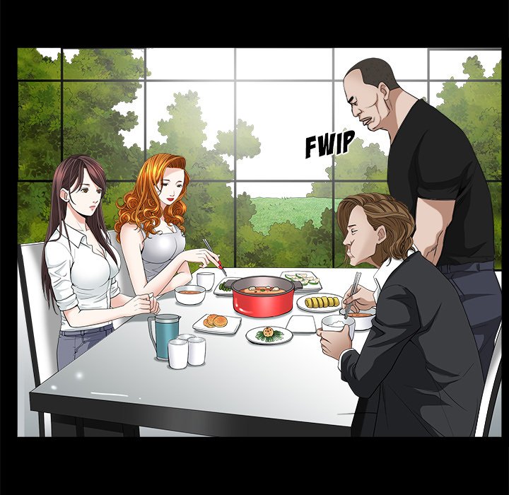 Snare Chapter 8 Page 173