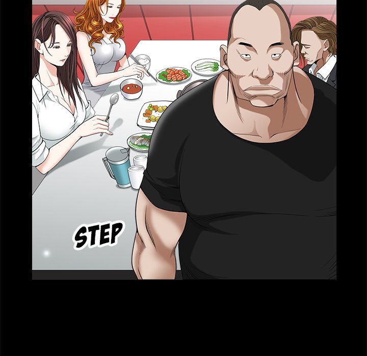 Snare Chapter 8 Page 175