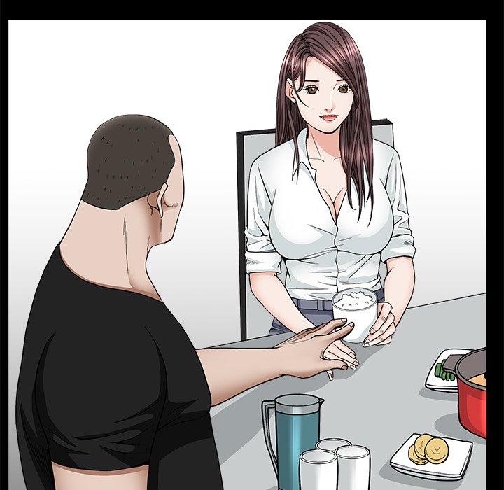 Snare Chapter 8 Page 178