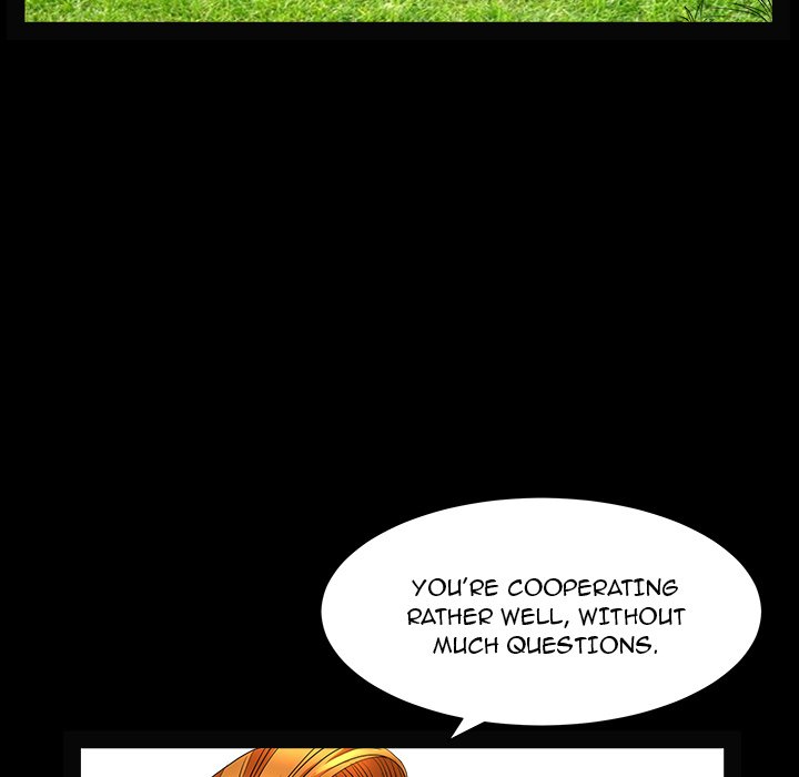 Snare Chapter 8 Page 189