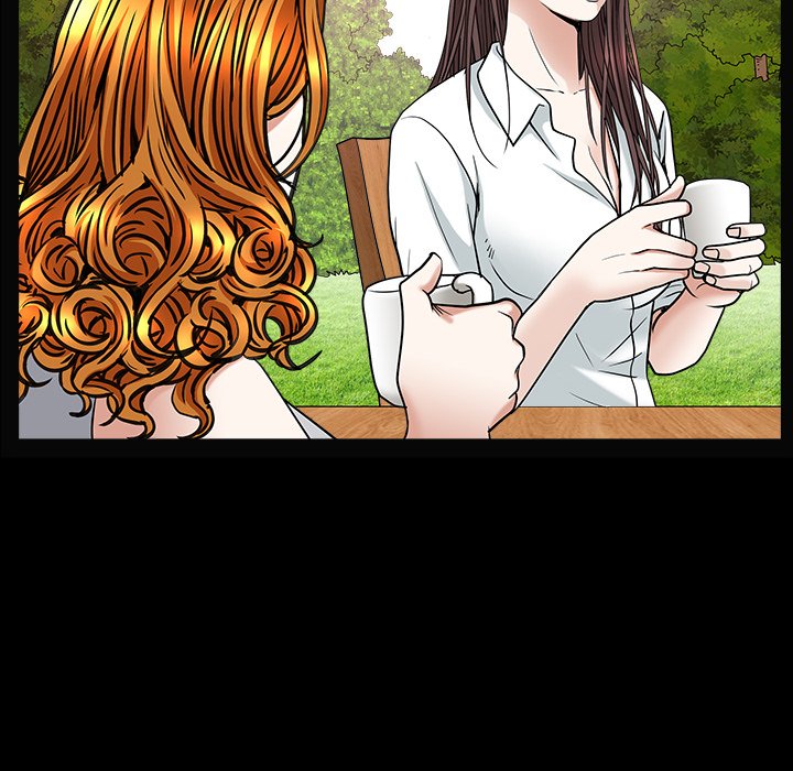 Snare Chapter 8 Page 192