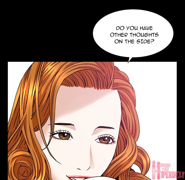Snare Chapter 8 Page 193