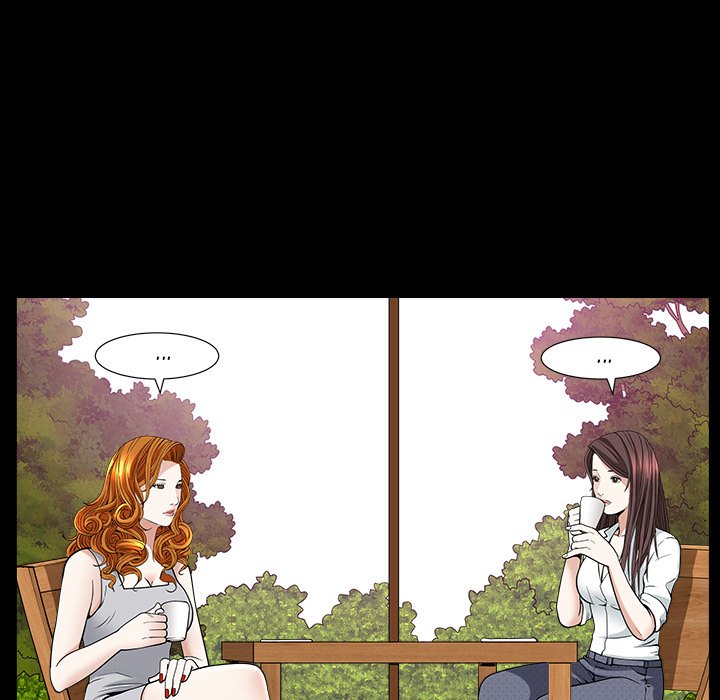 Snare Chapter 8 Page 197
