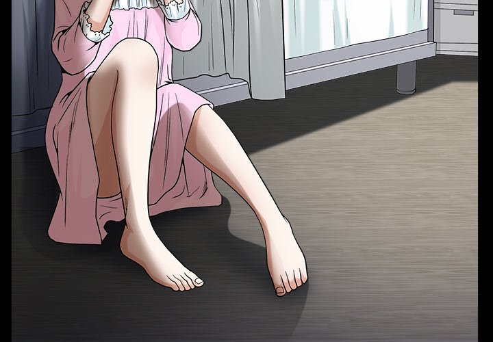 Snare Chapter 8 Page 2