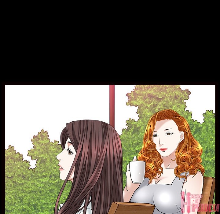 Snare Chapter 8 Page 203