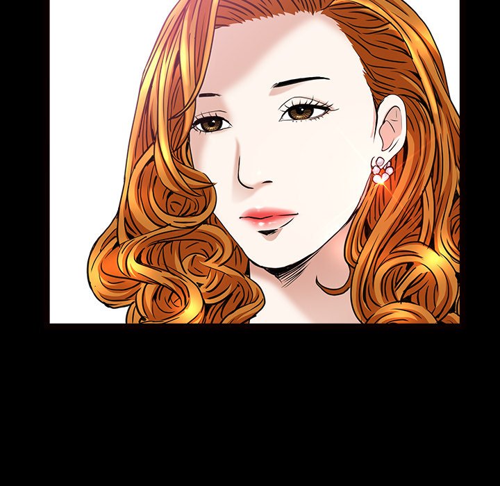 Snare Chapter 8 Page 205