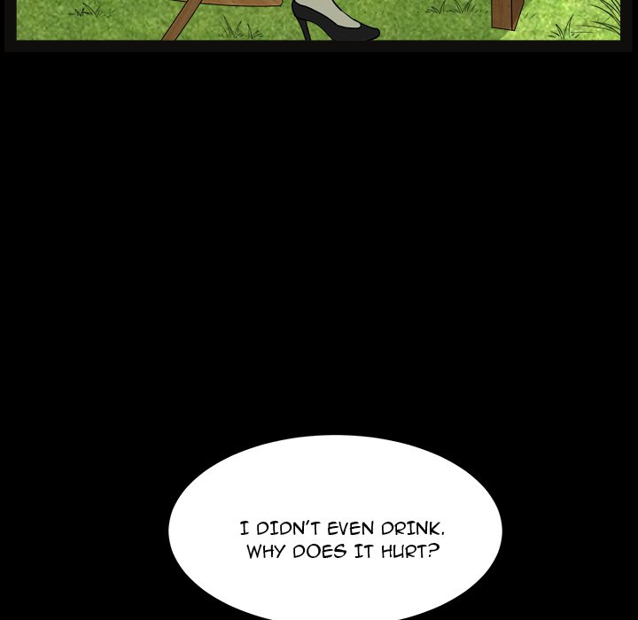 Snare Chapter 8 Page 208