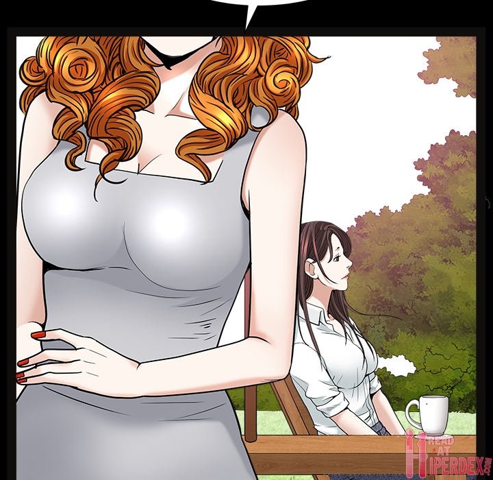 Snare Chapter 8 Page 209