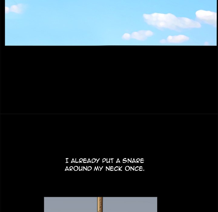 Snare Chapter 8 Page 215