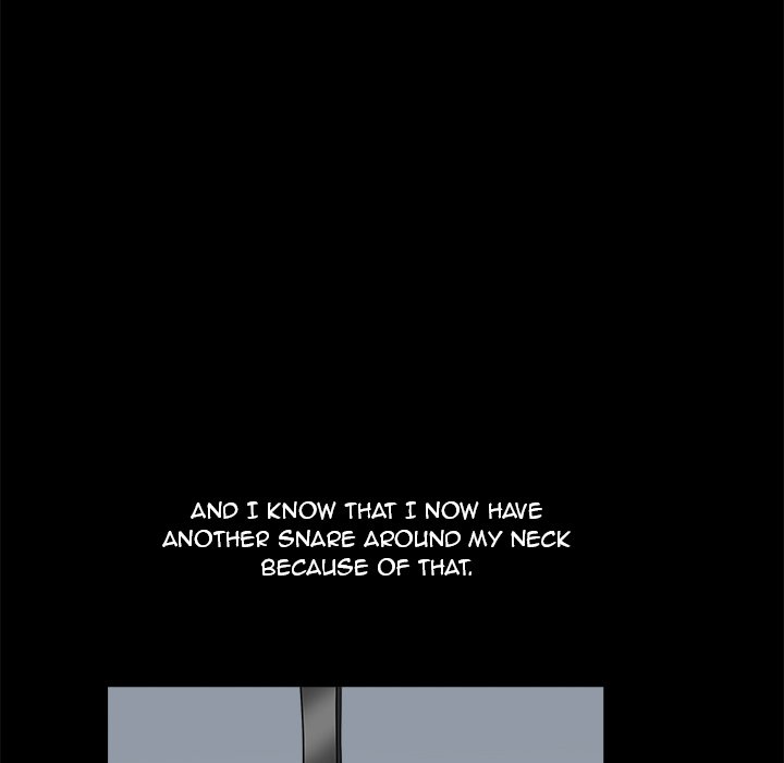 Snare Chapter 8 Page 217