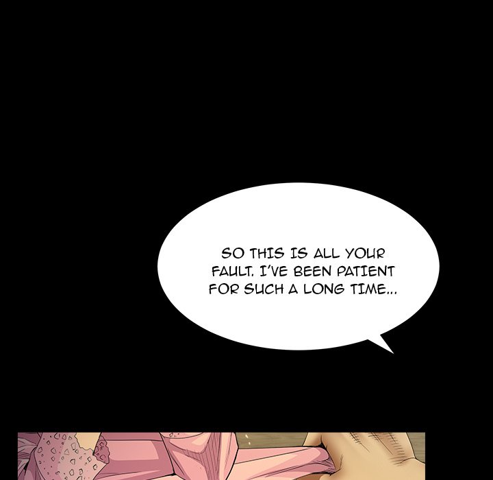Snare Chapter 8 Page 23