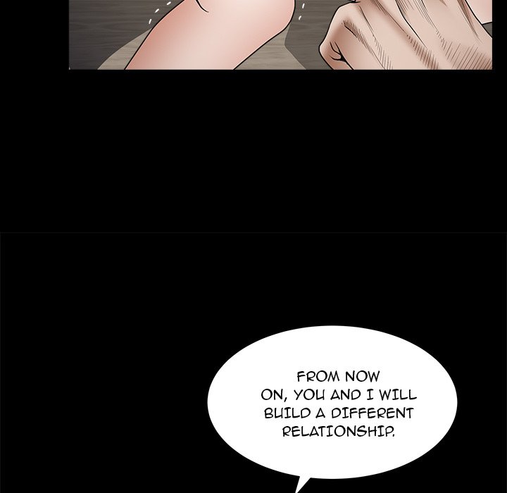 Snare Chapter 8 Page 26