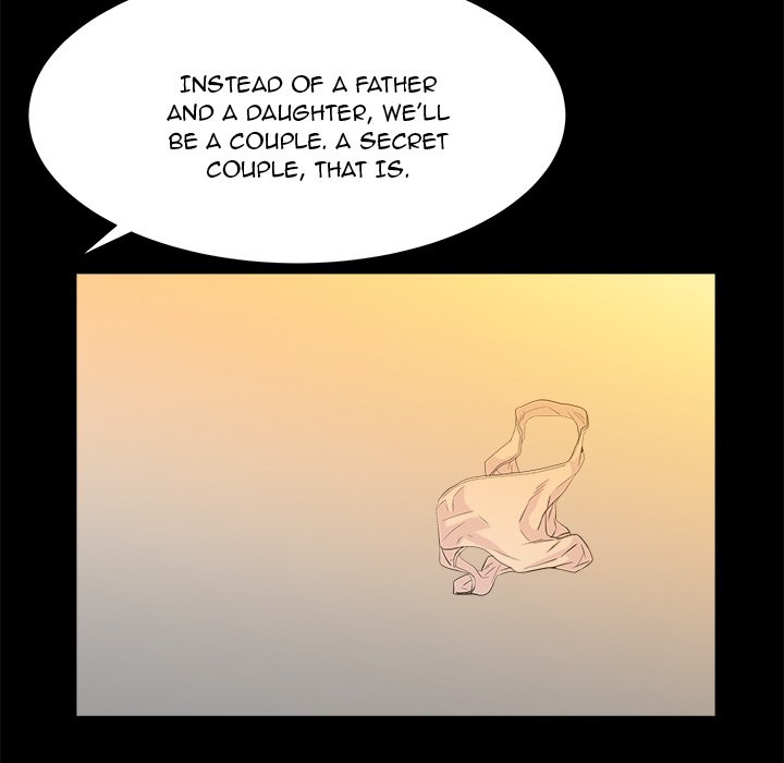 Snare Chapter 8 Page 29
