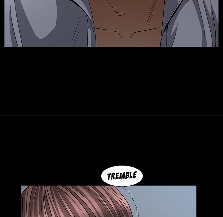 Snare Chapter 8 Page 32