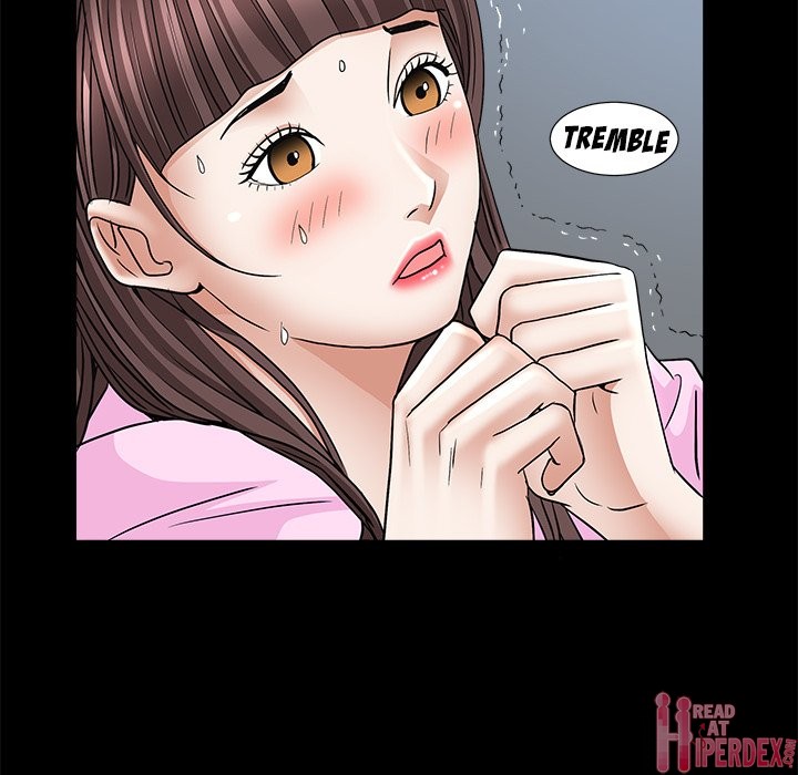Snare Chapter 8 Page 33