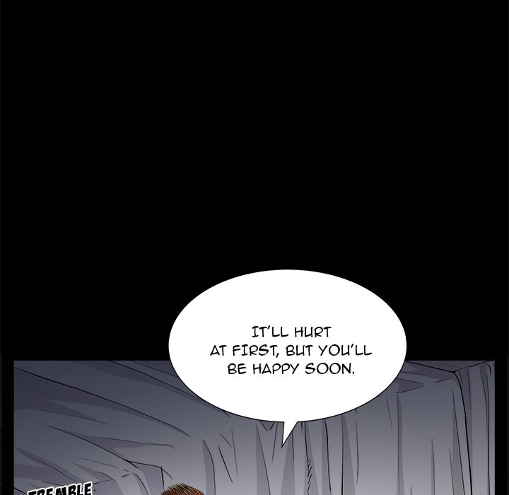 Snare Chapter 8 Page 34