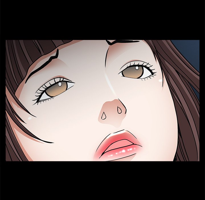 Snare Chapter 8 Page 37