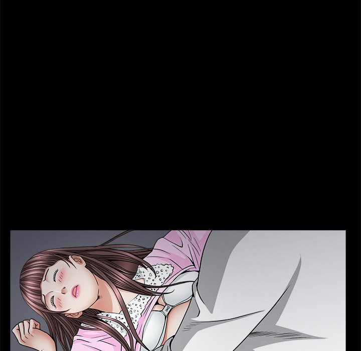 Snare Chapter 8 Page 42