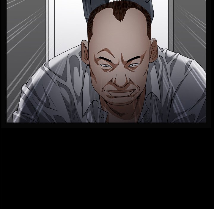 Snare Chapter 8 Page 45