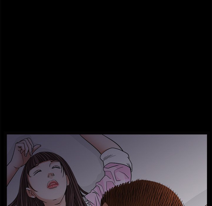 Snare Chapter 8 Page 46