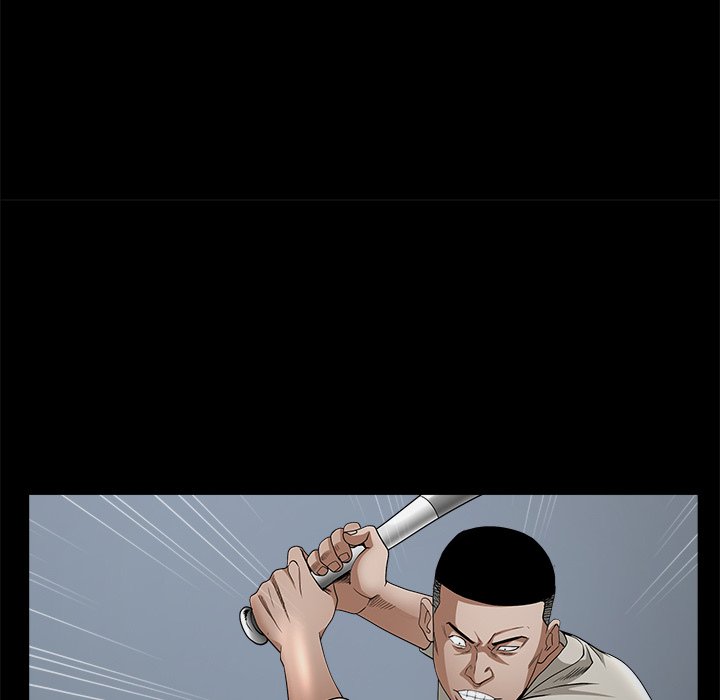 Snare Chapter 8 Page 48
