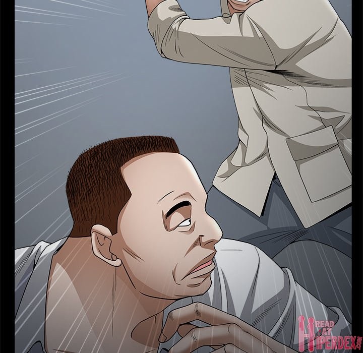 Snare Chapter 8 Page 49