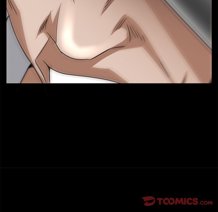 Snare Chapter 8 Page 52