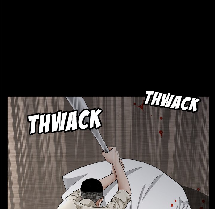 Snare Chapter 8 Page 55